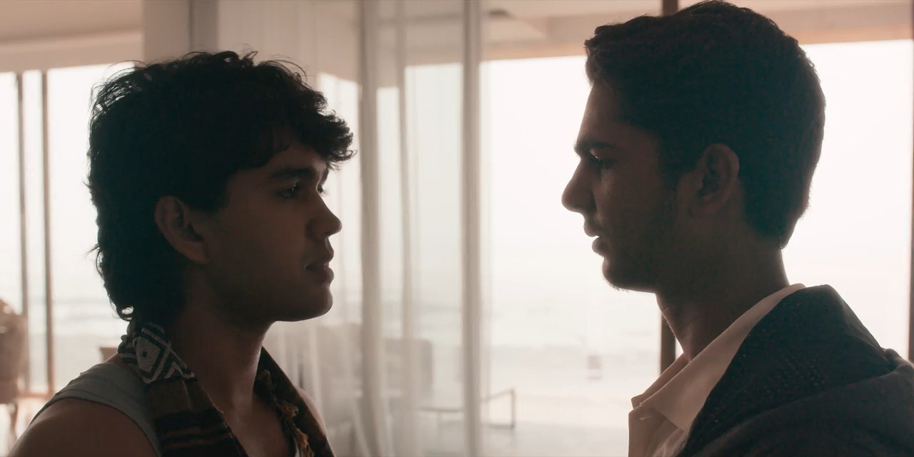 Selection Day 2018 WebRip Season 1 [Hindi] 480p 720p ESub Screenshot