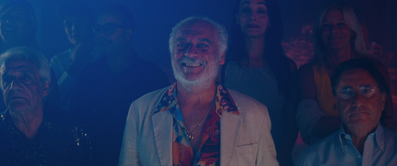 Tutta un'altra vita (2019) [BluRay Rip 1080p ITA DTS-AC3 SUBS] [