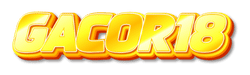 Logo GACOR18