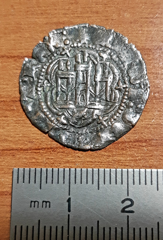 Blanca de Enrique III. Cuenca 20191027-212914