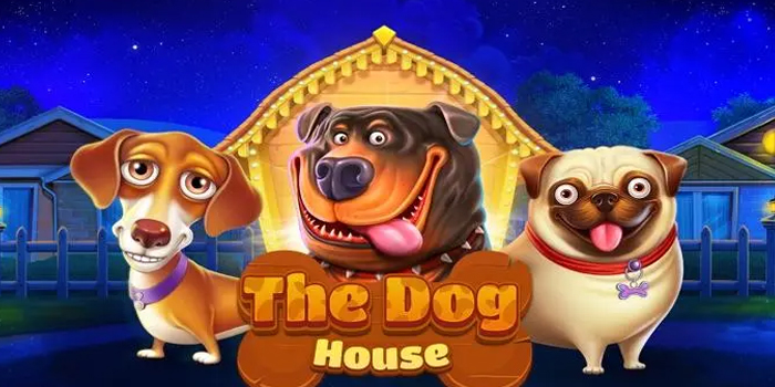 Cara Menang Slot The Dog House Original Tanpa Banyak Modal
