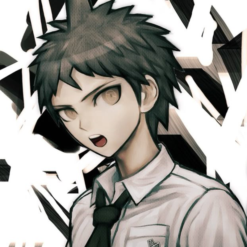 hajime hinata