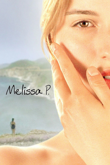 Melissa P. - Mit geschlossenen Augen