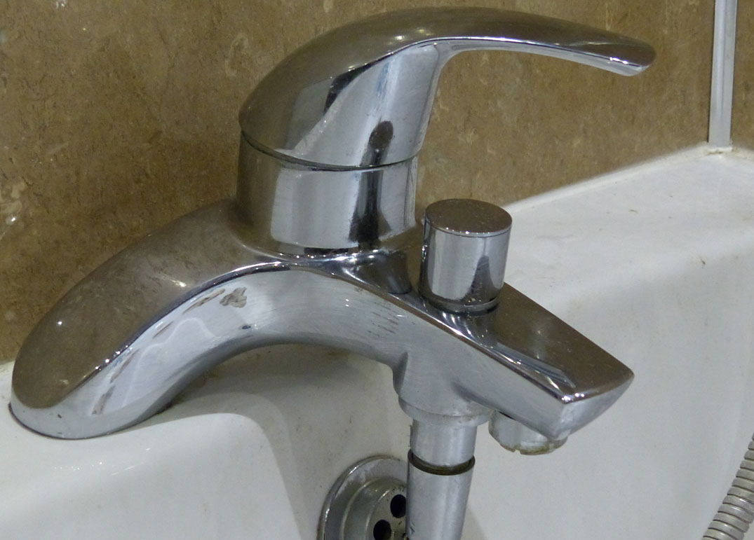 How Do I Replace a Shower Diverter Valve? | DIYnot Forums