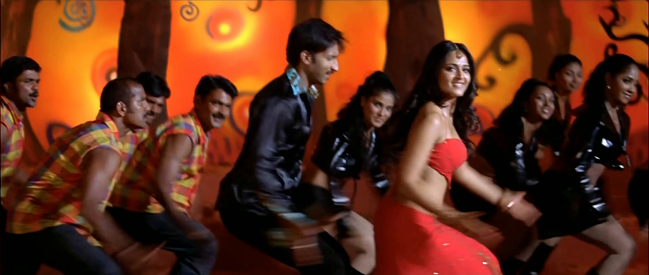 Anushka Shetty -Sukku Sukku 4K Video Song from Lakshyam2025-04-25 12-29-31-371-49