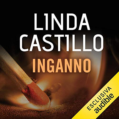 Linda Castillo - Inganno꞉ Kate Burkholder 7.5 (2018) (mp3 - 64 kbps)