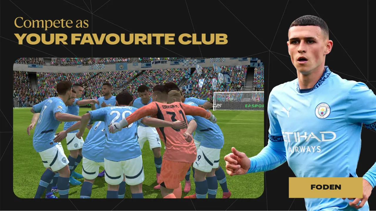 Download FC Mobile 25 APK