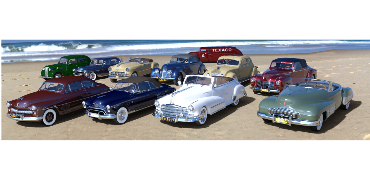 cars