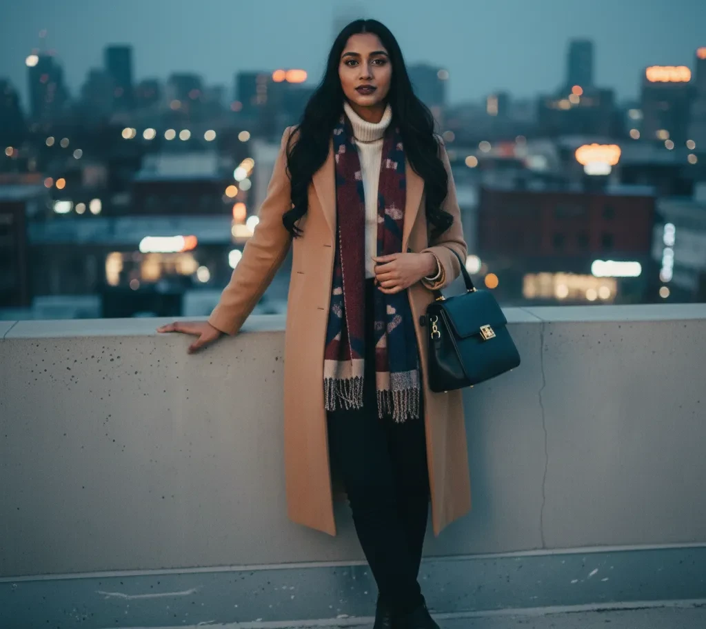 5 Simple Winter Outfits For Everyone