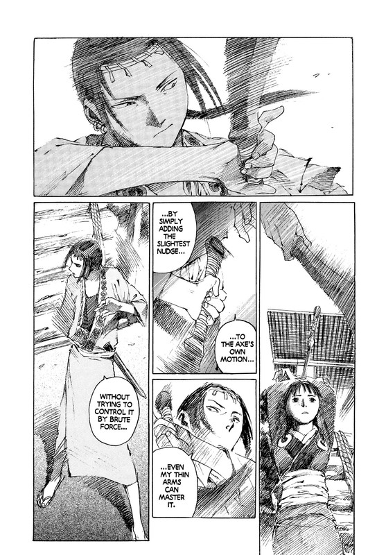 Blade of the ImmortalVol4-10