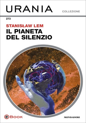 Stanislaw Lem - Il pianeta del silenzio (2025)