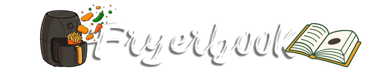 Logo Fryerbook