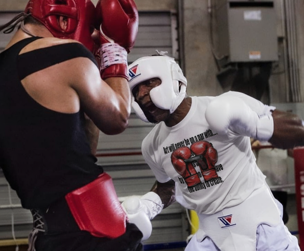DSM Boxing Collection 1