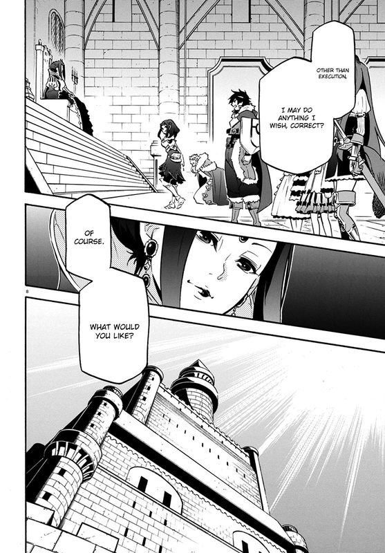Tate no Yuusha no NariagariChap32-6