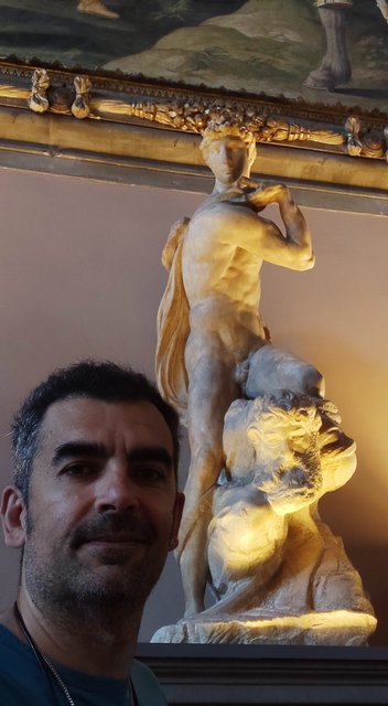Roma y Florencia en 3 días - Blogs de Italia - Tren de las 5:40 a Florencia (144)