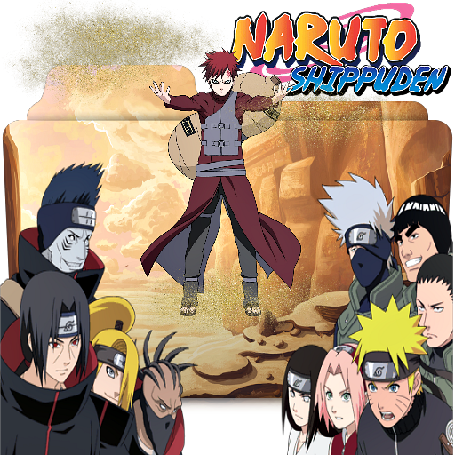 Naruto-Shippuden-Arc-1-Kazekage-Rescue-Folder-Icon.png