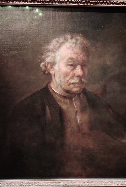 Escapada por Amsterdam - La Haya - Delft - Rotterdam - Leiden - Londres - Blogs de Europa - Museo Mauritshuis, decepcionante Depot Boijmans y callejeo por Delft y Leiden (46)