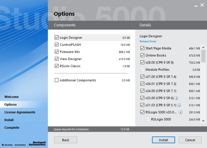 Studio5000 V23.00.00 Studio5000 V23.00.00