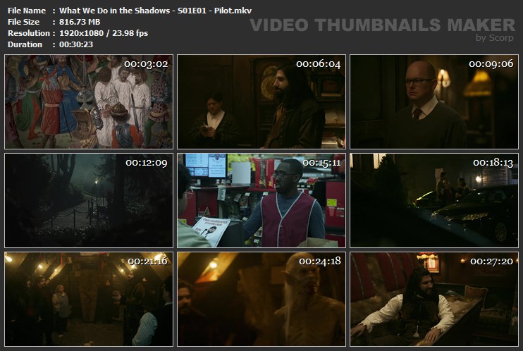 What We Do in the Shadows - S01E01 - Pilot.mkv