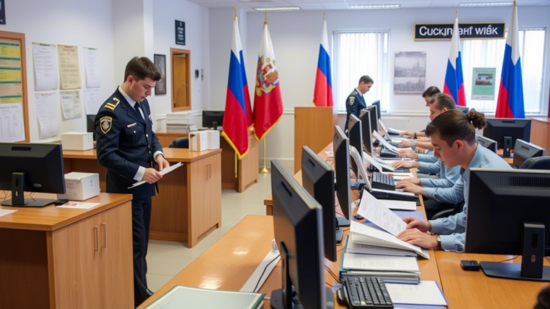 таможня