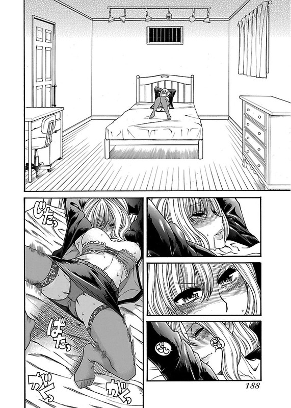 Misoji Otome to Mote HatachiVol2-18