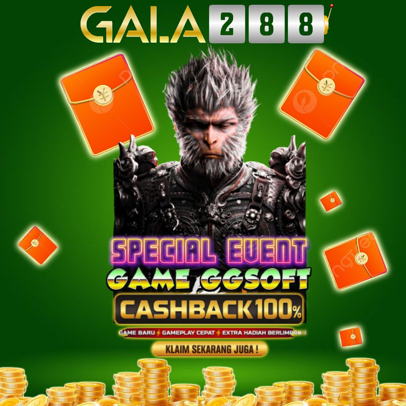 Gala288 x Slot Thailand – Pilihan Premium untuk Pemburu Scatter