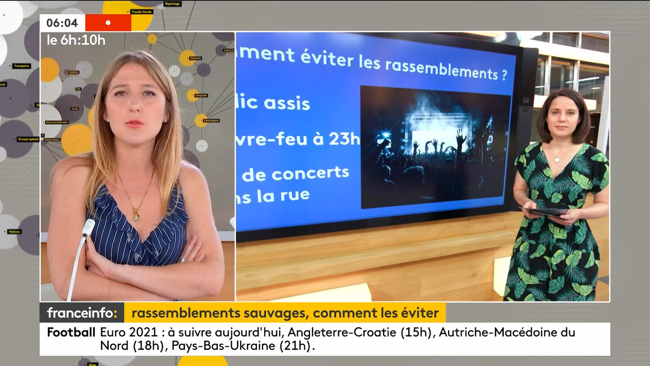 06.13 - 04.59.00 - Le 6h 10h week-end. Entre JT, chroniques, invités ....ts_snapshot_00.07.01.339