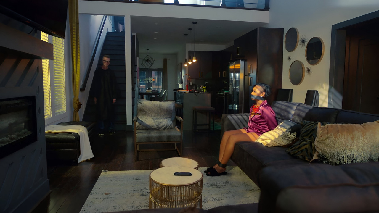 Chyna Layne 9 - Judge Me Not S01E08