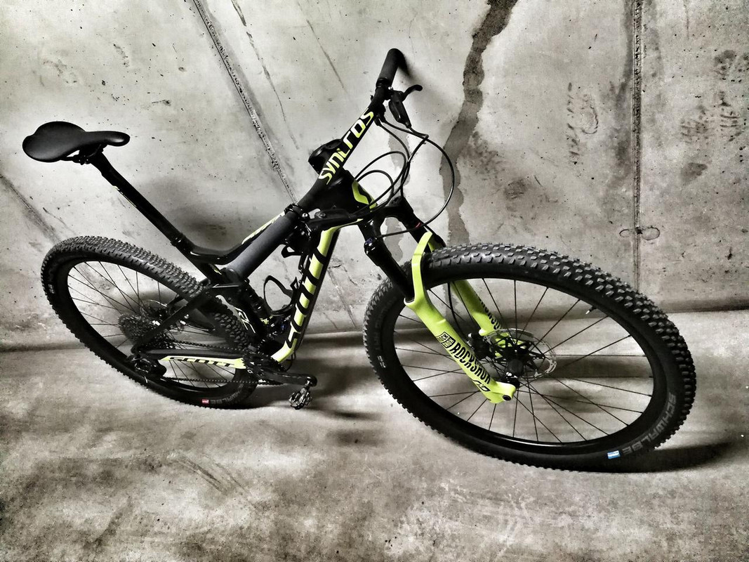 scott cycle price list in india