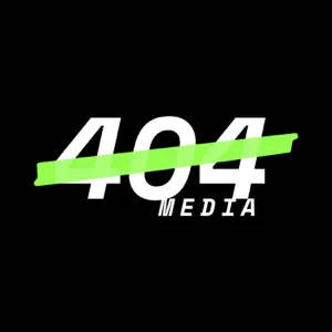 404 Media Podcast