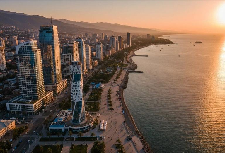 Сезонность