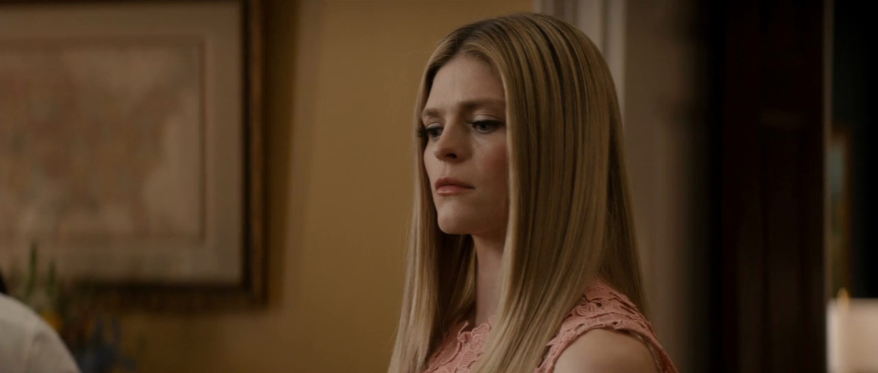 The Residence (2025) Season 1 [Hindi + Tamil + Telugu + English] WebRip 480p, 720p ESub - Complete Screenshot