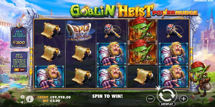 Observasi Pola Putaran