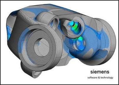 TMG solvers Revision 2019-03-01 (Update only) for Siemens NX