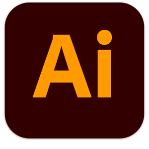 Adobe Illustrator 2021 v25.0.1 Multilingual macOS