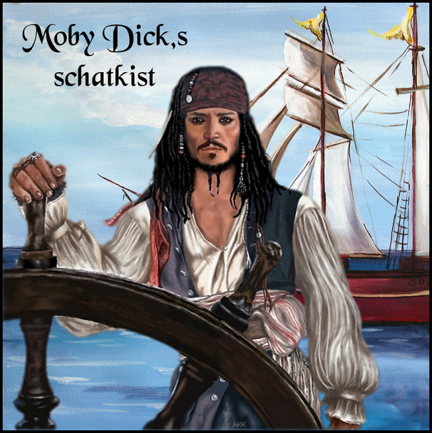 welkom bij Moby Dick