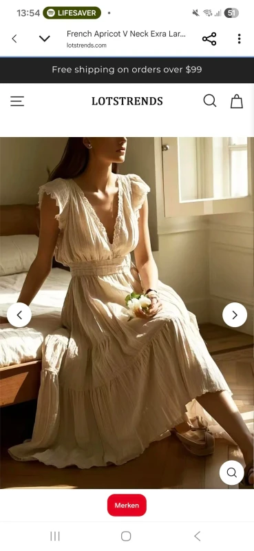 boho dress for a wedding v0 0qiefklenbeg1