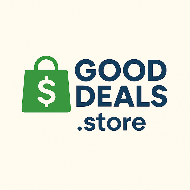 Good Deals Logo