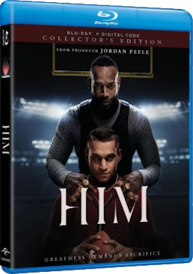 Him (2025) FullHD 1080p ITA ENG E-AC3 Subs