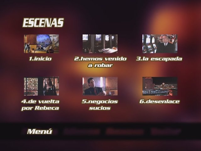 3 - La Ciudad del Crimen [DVD5 Full] [Pal] [Cast/Ing] [Sub:Cast] [Acción] [1997]
