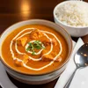 Paneer Butter Masala