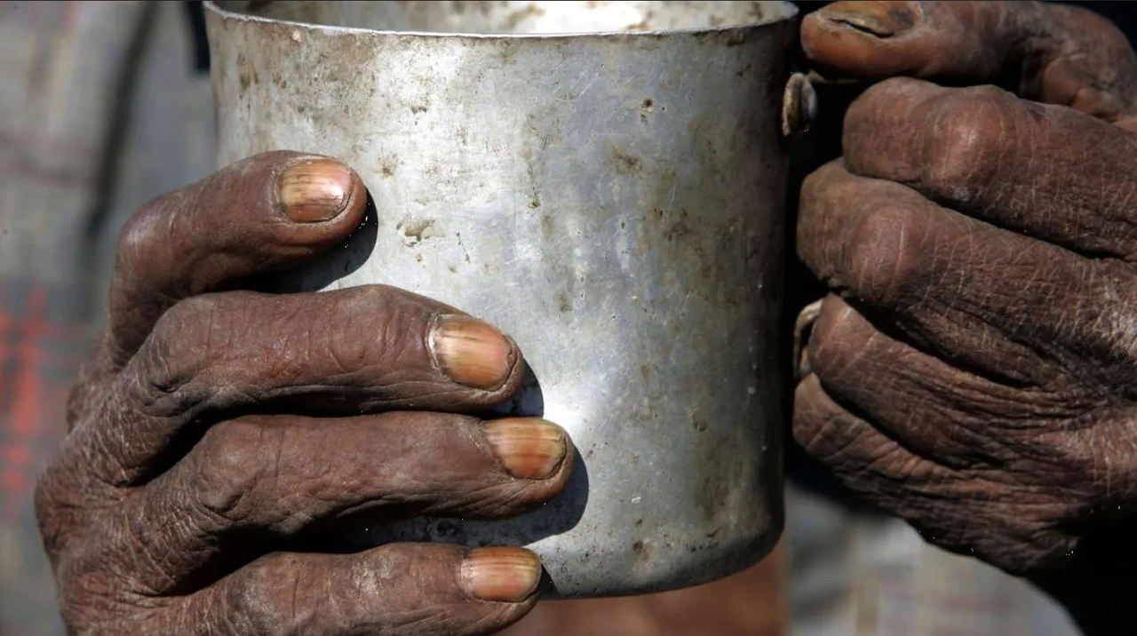 43 millones de personas con hambre en América Latina pasaron hambre este 2022