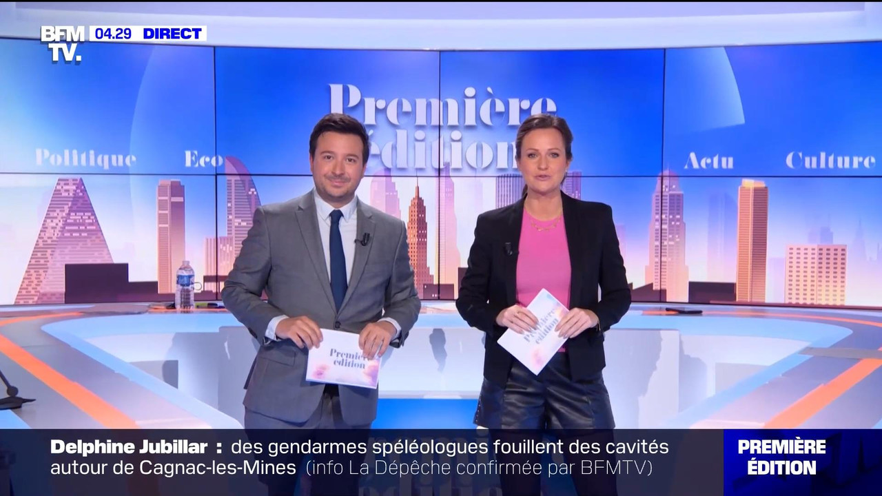 10.07 - 03.30.00 - Première édition. Un nouveau tandem prend les comm....ts_snapshot_00.05.41_[2021.