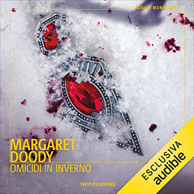Margaret Doody - Omicidi in inverno (2023) (mp3 - 128 kbps)