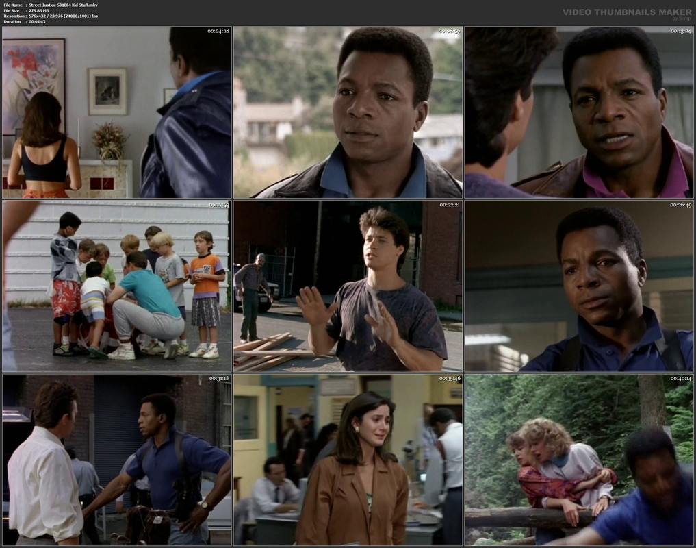 Street Justice S01E04 Kid Stuff.mkv