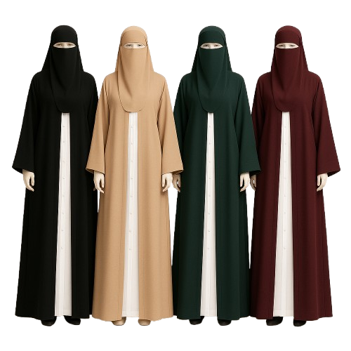 ملابس نسائيه