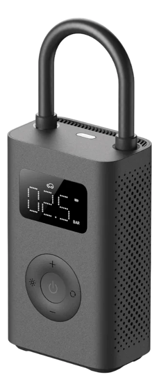 [Image of Compresor de aire]