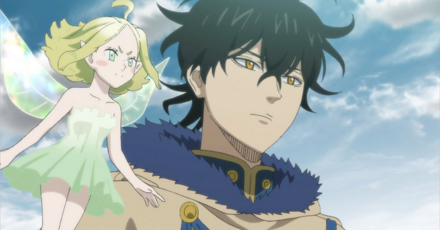 10 Things Anime Fans Might not Know About Black Clover