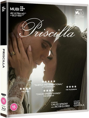 Priscilla (2024) .mkv iTA/ENG Bluray 2160p HEVC HDR x265 CYBER