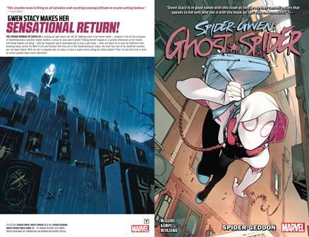 Spider-Gwen - Ghost-Spider v01 - Spider-Geddon (2019)